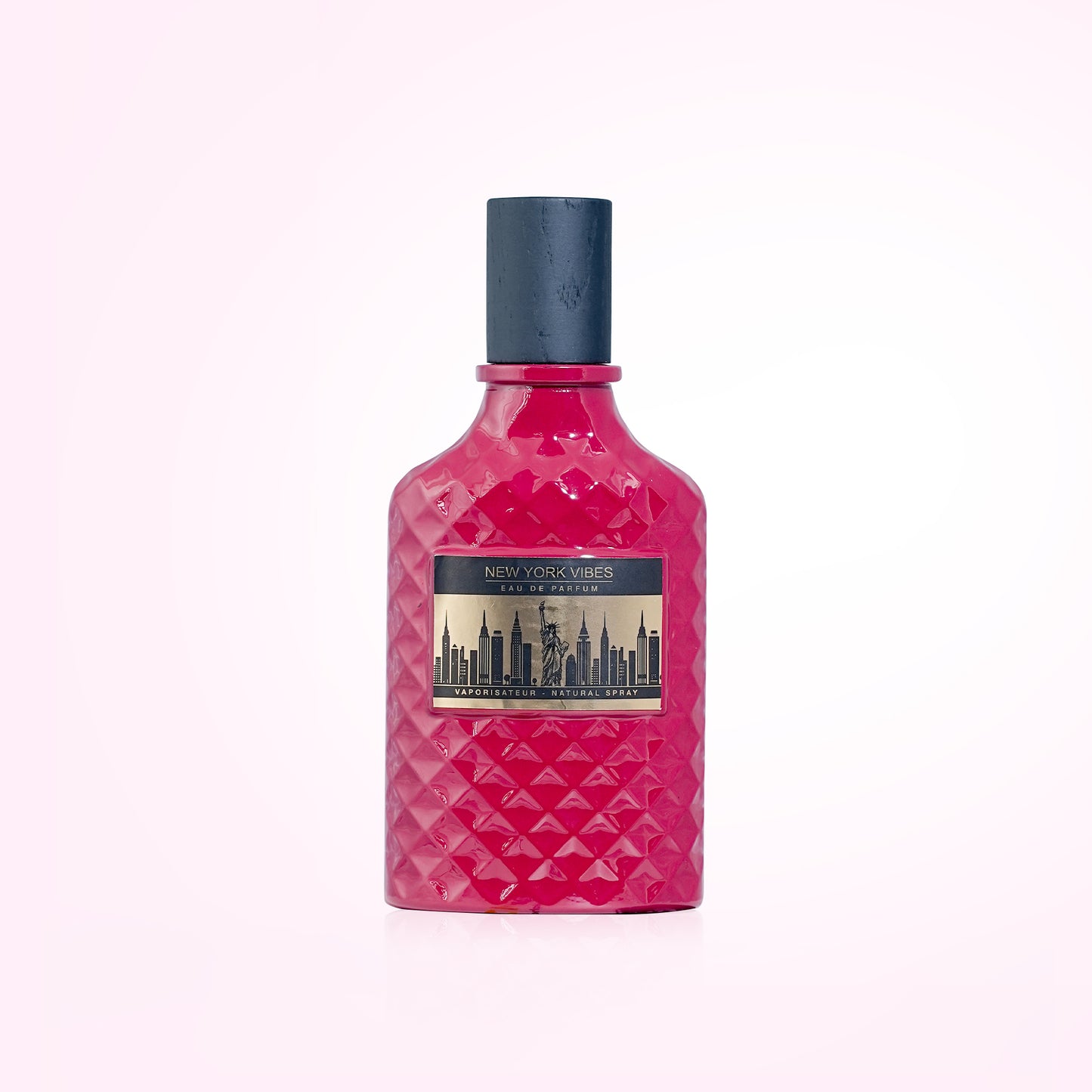 New York Vibes By The Niche Perfume Company